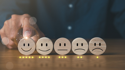 Customer Experience Focus