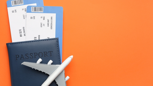 Flight Ticket Booking