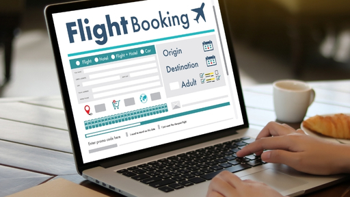 Why Choose MY TRAVELS for Flight Bookings